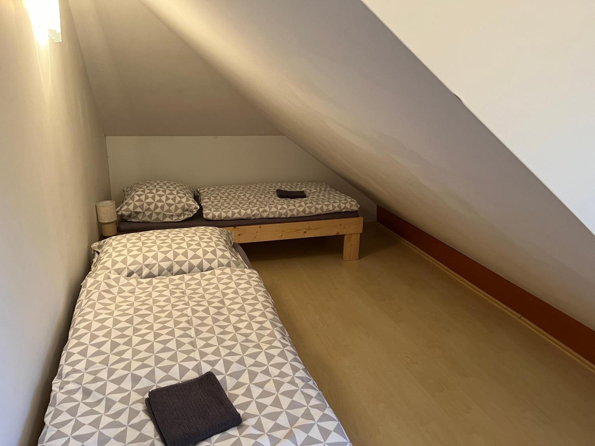 Apartman Na Bubnu Nachod Exterior photo