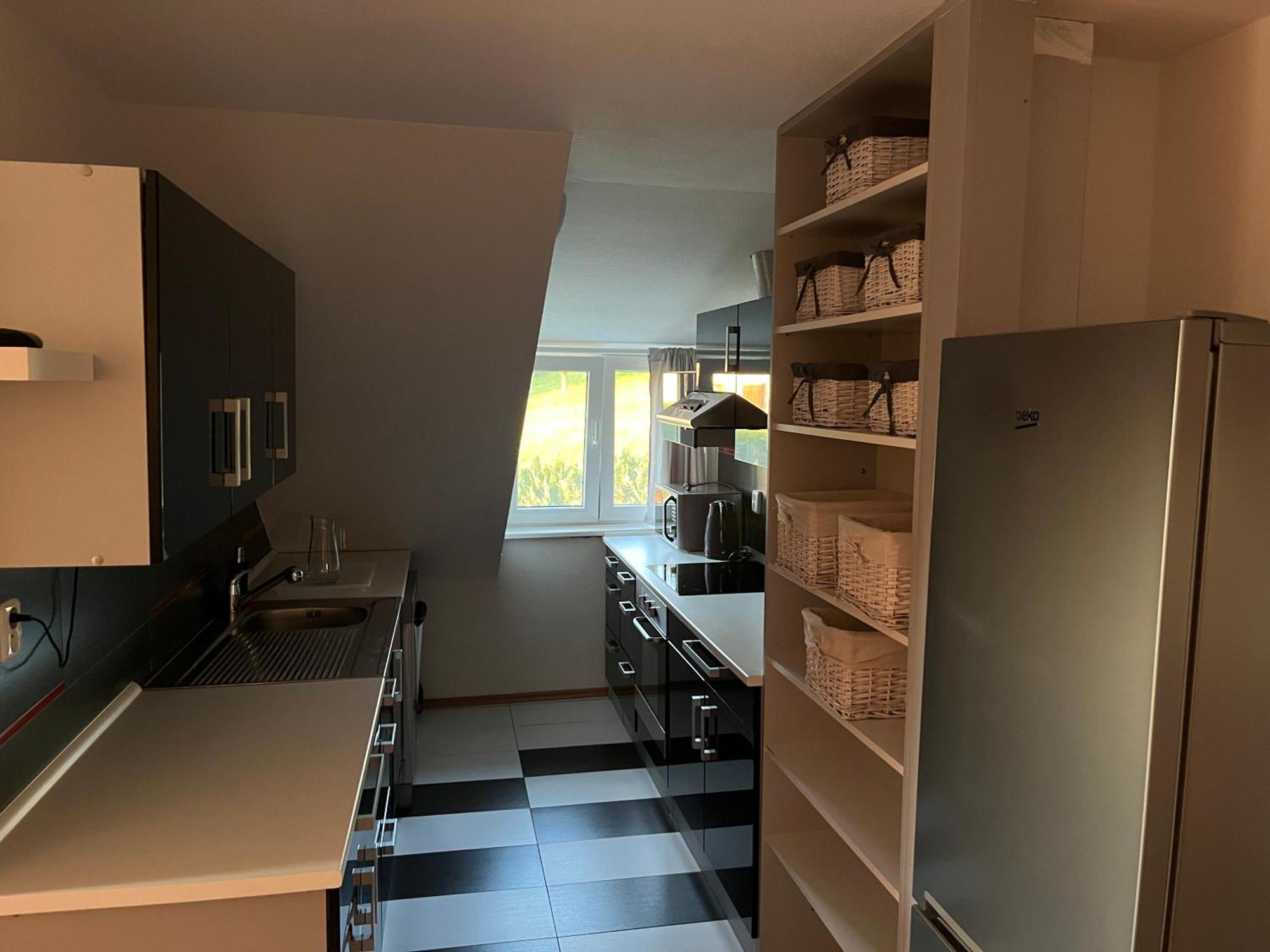 Apartman Na Bubnu Nachod Exterior photo