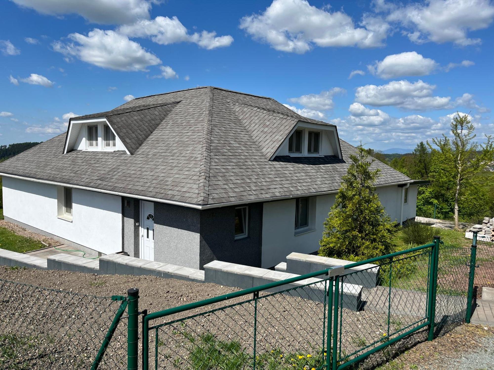 Apartman Na Bubnu Nachod Exterior photo